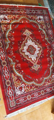 KASHMIRI CARPET