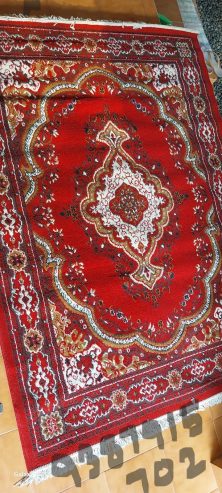 KASHMIRI CARPET