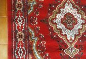 KASHMIRI CARPET