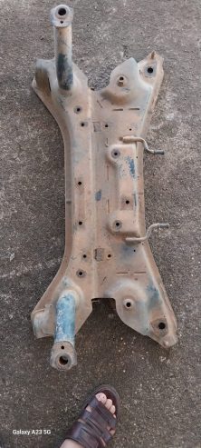 SWIFT Subframe