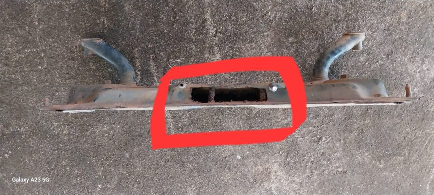 SWIFT Subframe