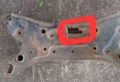 SWIFT Subframe